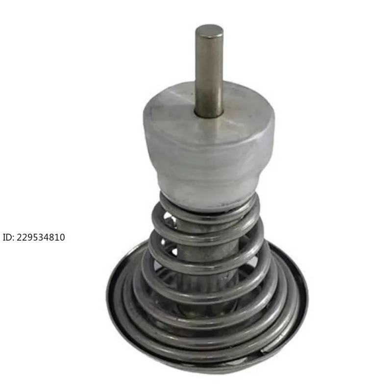 Applicable to air compressor temperature control valve maintenance package temperature control valve core 1623083300
