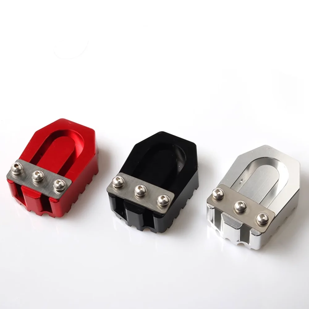 Benelli trtr2x TRK702 TRK 702X TRK için 702X2022 2023 aksesuarları arka ayak fren kolu pedalı büyüt uzatma Pad genişletici