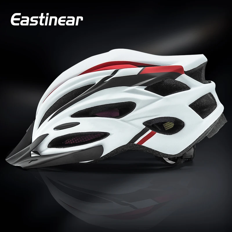 Eastinear 2023 Hot Selling Sports Cycling Helmet Comfortable Mountain Road Bike Motorcycle Helmet Casco Ciclismo Bicycle Helmet