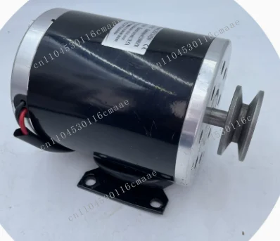 

Высокоскоростной мотор-редуктор 48В 1000Вт для картинга, электромобилей и модификации скейтбордов MY1020