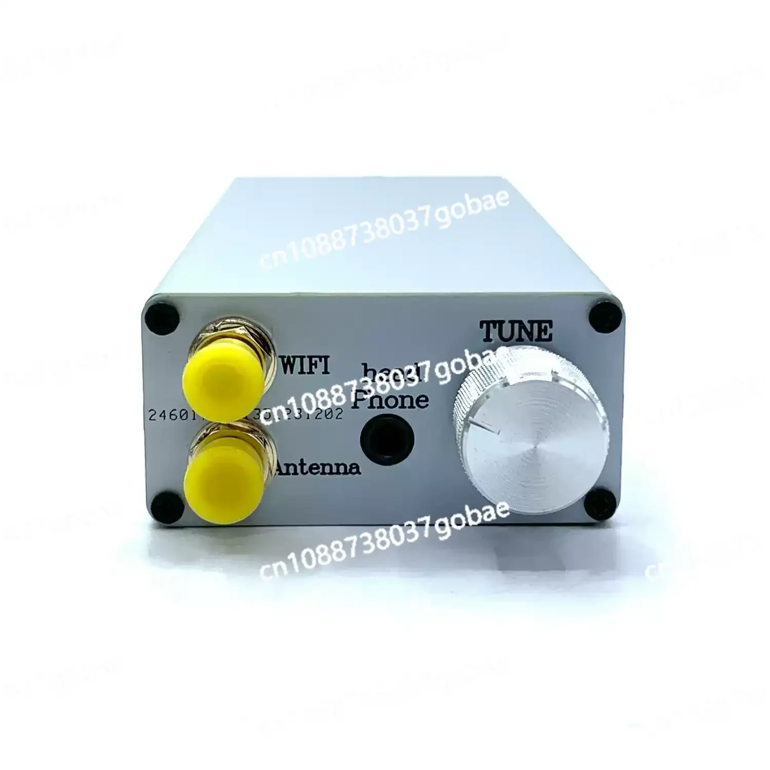 ATS Pocket Si4732 Full Band Radio Receiver view 4