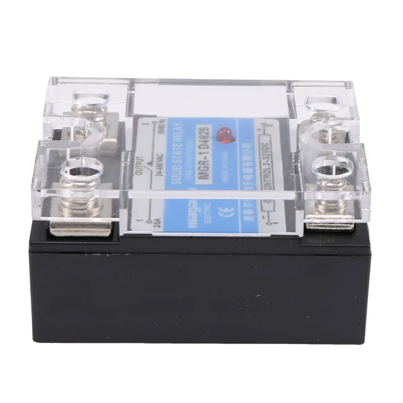 A55T MGR-1 D4825 Si… - image