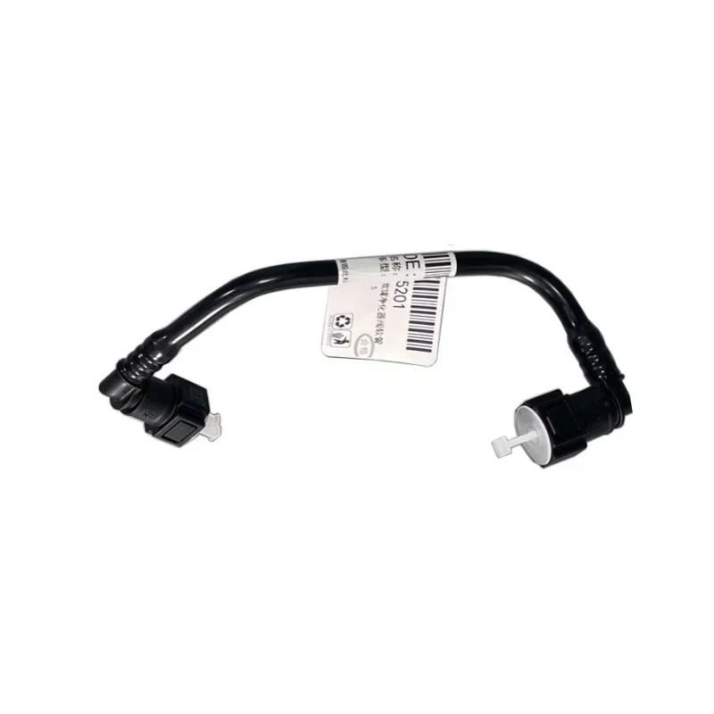 

24115201 Evaporative Emissions Carbon Canister Solenoid Valve Pipe Gasoline Oil Hose for Buick Excelle GT for Chevrolet Monza1.5