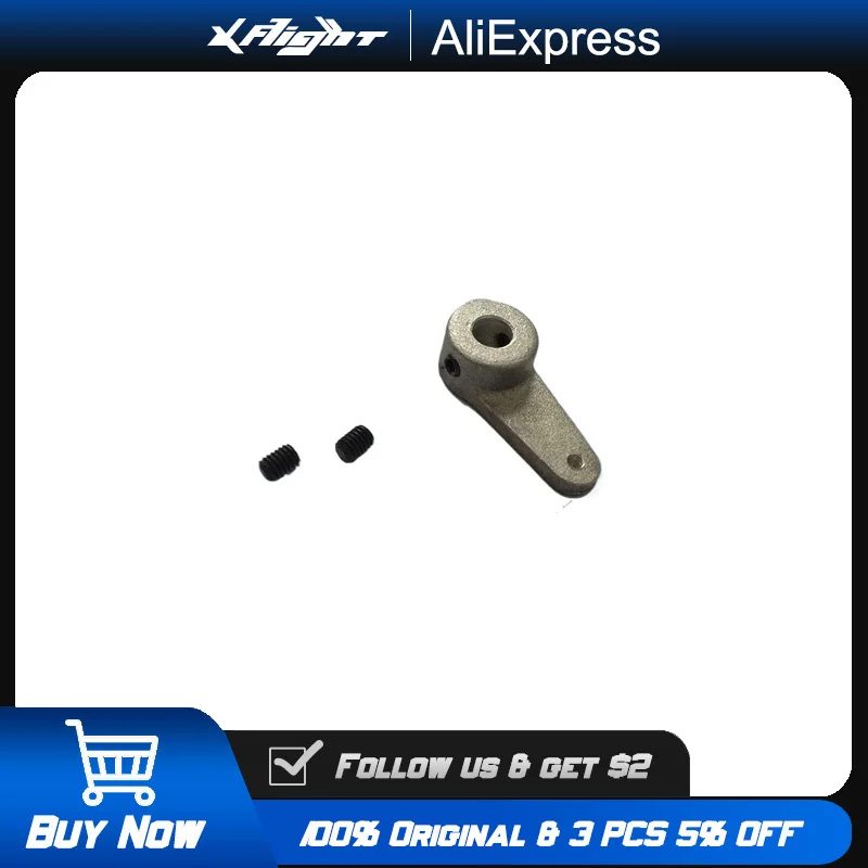 

Original DLE Rocker Arm Set, High Strength Alloy Steel Valve Train Components for DLE55/61/111/120 Gas Engine