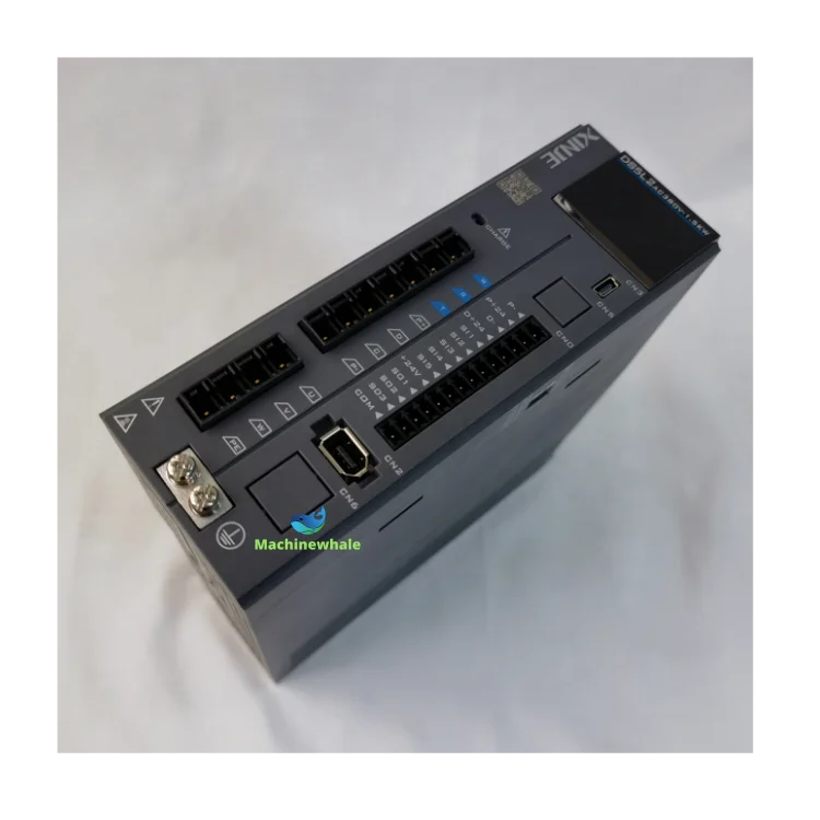Xinje DS5L2-41P5-PTA DS5L-PTA Series Servo Driver DS5L1-21P0-PTA