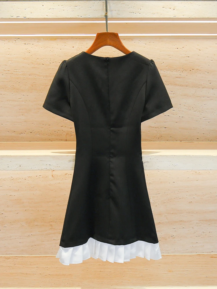 High-End Women's Dr… - image