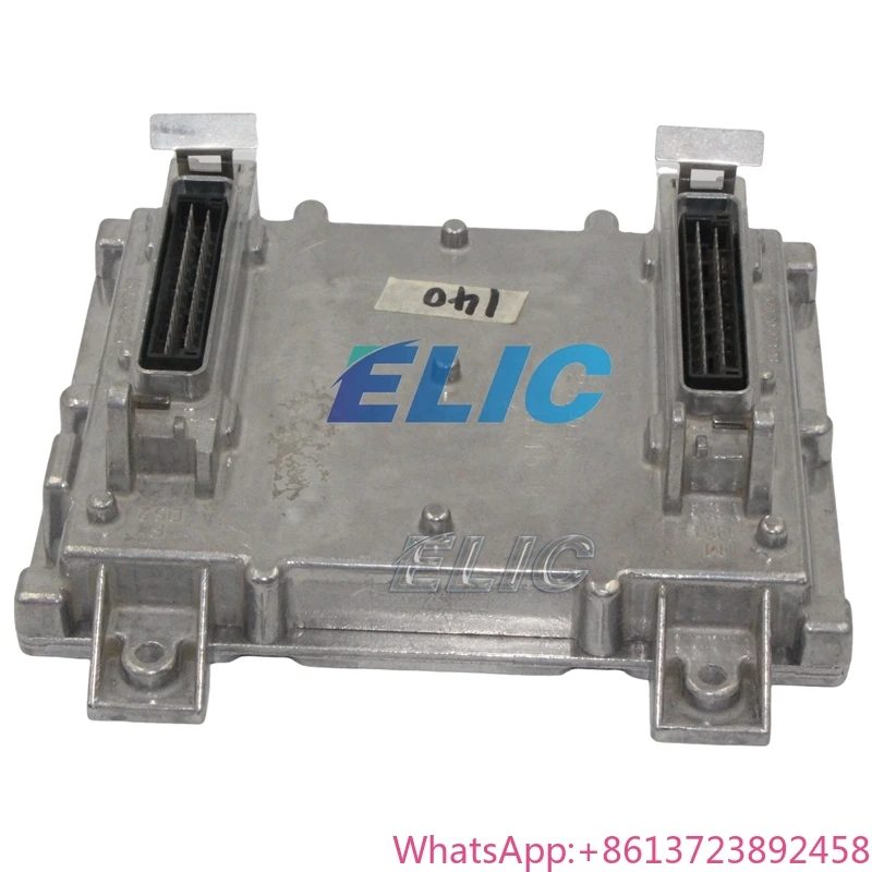 

ELIC Excavator Controller Ew140B Computer Engine ECU Controller 20723663 20845001 for Volvo Replacement