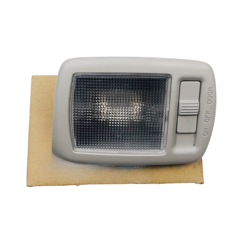 

Оригинальная серая лампа для чтения багажного отделения задней двери 92620-2P000M для Hyundai IX45 SantaFe