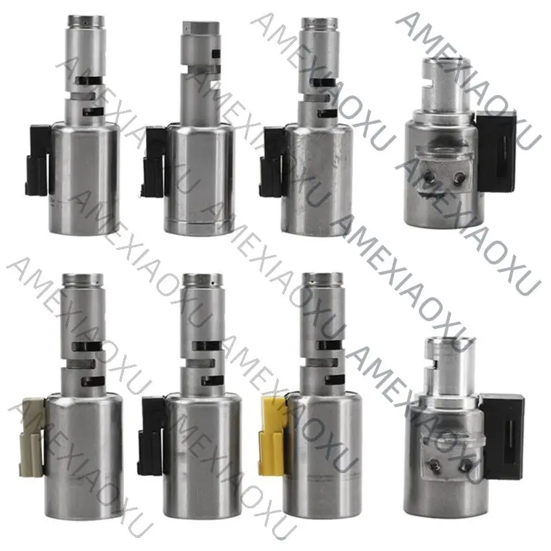 

Strange For A3 A4 TT For Mini Saab VW Seat Skoda Gearbox 09G TF60SN TF-60SN Transmission Small Valve Shift Solenoid