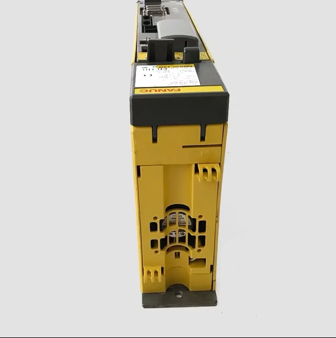 A06B-6114-H107 A06B-6114-H108 A06B-6114-H109 second-hand tested ok  Servo Drive in good Condition
