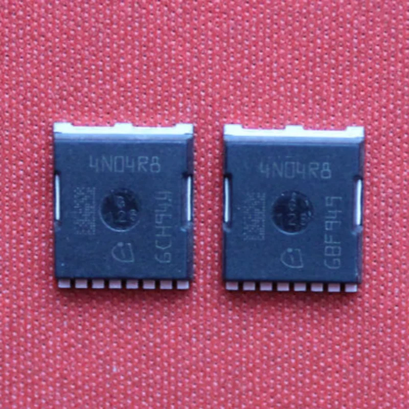 

4N04R8 IPLU300N04S4-R8 NEW Original Genuine Chip Packing H-PSOF-8