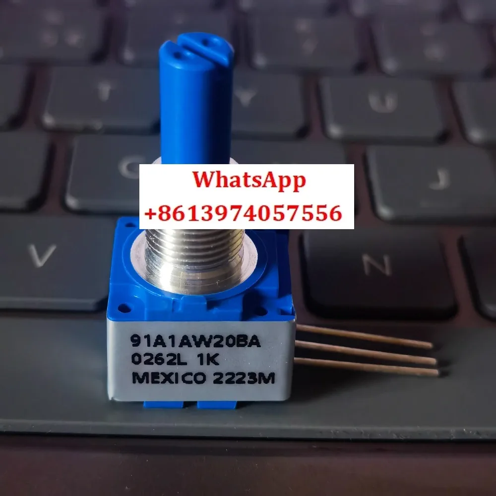 

Imported potentiometer 95A1AW20EA0262L 1K replacement