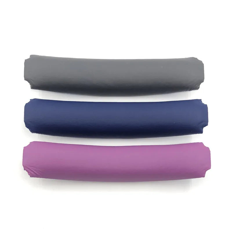 Wymienne, przyjazne dla skóry nauszniki z pałąkiem na głowę do słuchawek JBL JR460NC Miękkie piankowe poduszki na uszy Wysoka jakość 3.4