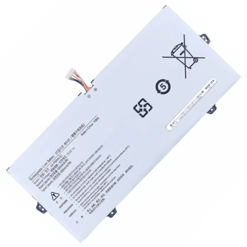 

AA-PBRN4ZU Battery For Samsung Galaxy Book Flex NP930QCJ NP930XCJ NP930QCG K02HK NP950QCJ NP950XCJ NP950QCG X01HK K01US K01DE%10