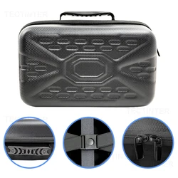 Portable Storage Bag Compatible with Xbox Series S Game Console EVA Hard Shockproof Carrying Case For Xbox Series S Accessories