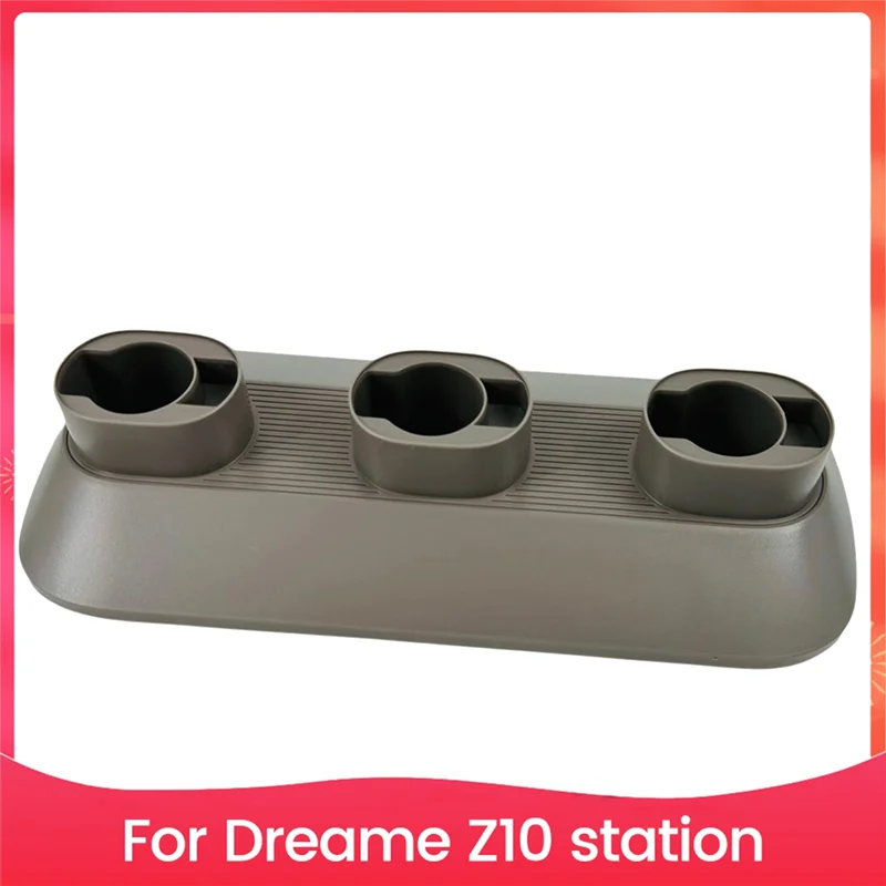 

KYCOR-вакуумный кронштейн для хранения поддонов для Dreame Z10, аксессуары для пылесоса, запасные части