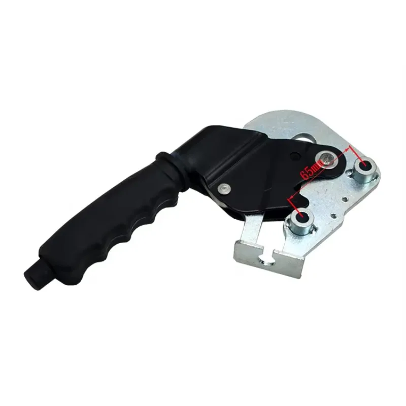 

Handbrake 3355202606 For Linde Forklift 126 Series 335-02 335-03 336-02