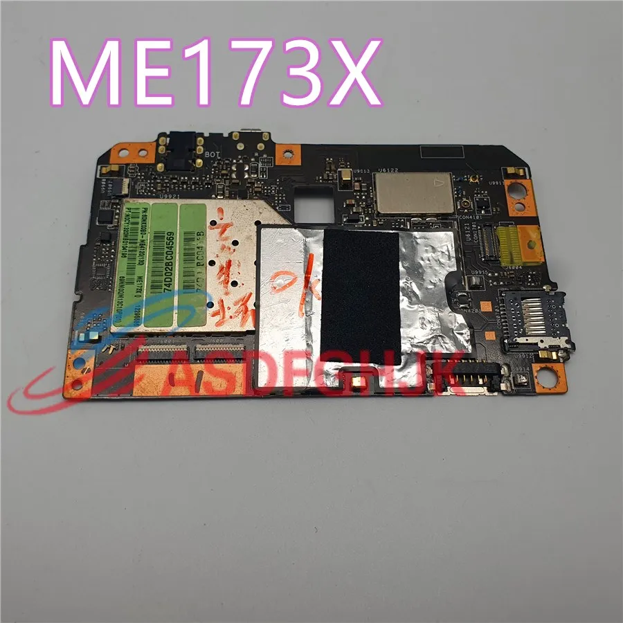 

Original For ASUS 16GB MeMO Pad HD 7 Tablet Motherboard ME173X 60NK00B0-MB4120 100% Tests OK Free Shipping