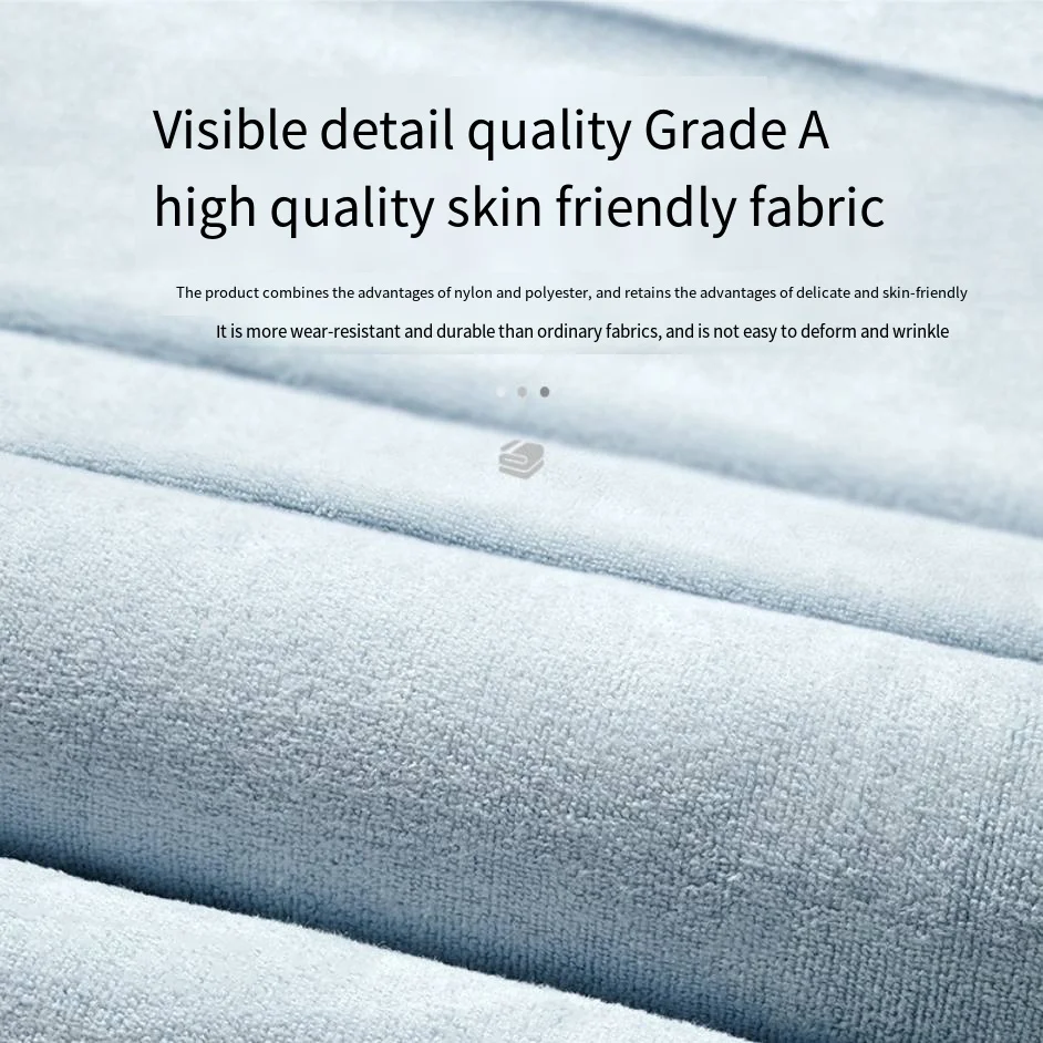 Sports Towel for Gym Yoga Travel - Quick Dry Lightweight Absorbent Non-Slip Multi-Purpose Fitness Towel