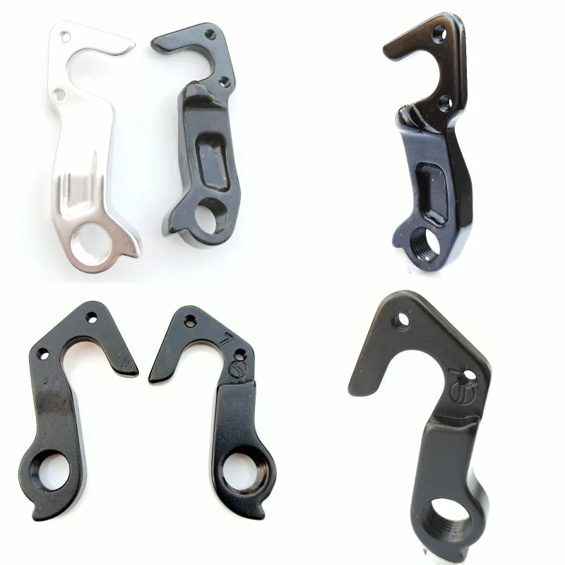 1Pc Bicycle Parts Mech Dropout For Gt K33027 Backwoods Epantera Zaskar Expert Rear Derailleur Rd Hanger Gravel Carbon Bike Frame