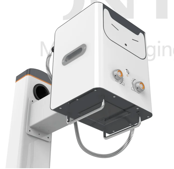 MT MEDICAL Manufacturer price X-Ray Equipment 5.6KW Hospital Veterinary Digital X ray Machine