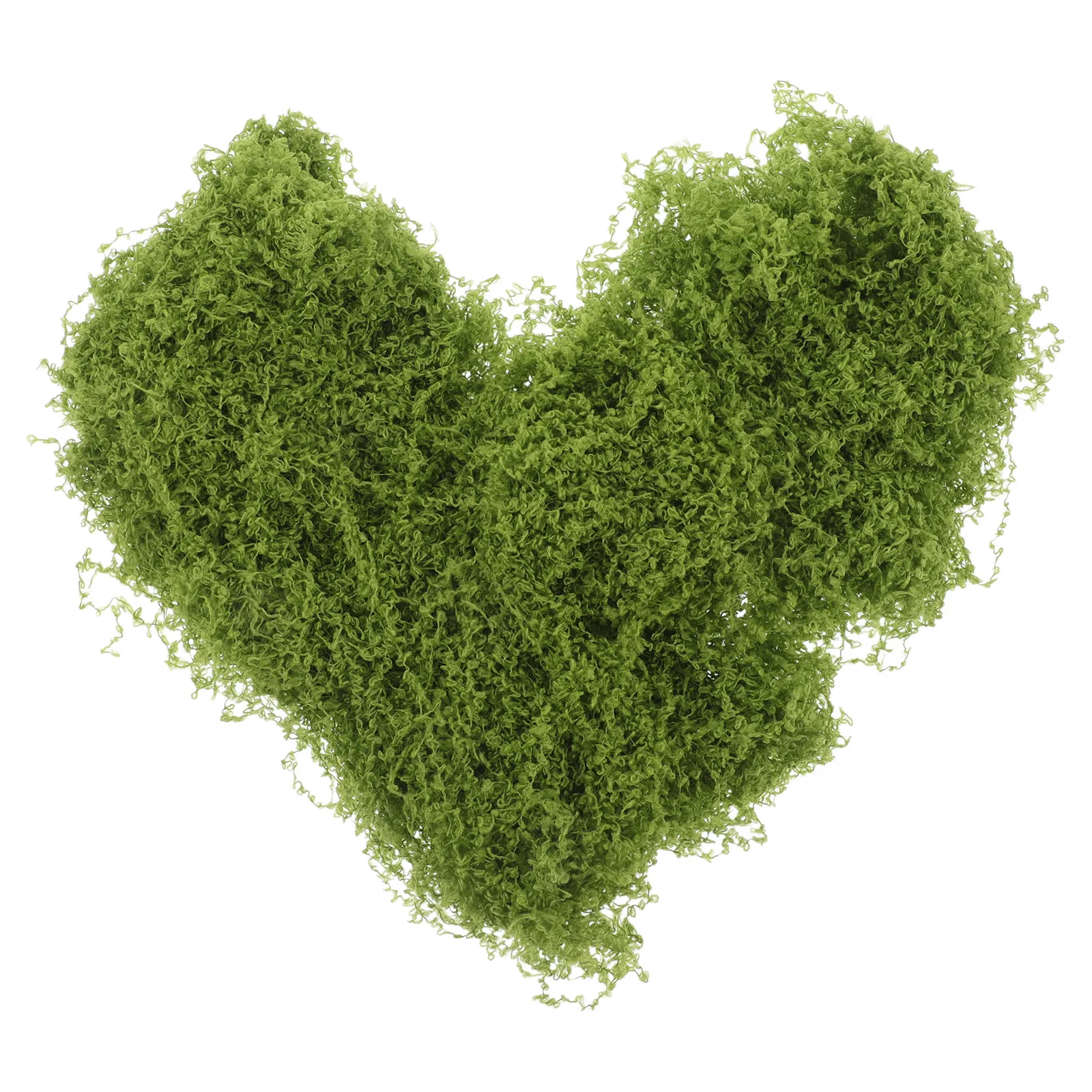 

Искусственный мох для комнатных растений, декоративная искусственная трава для поделок, террариумов, сказочных садов, наполнитель для кашпо, диорама