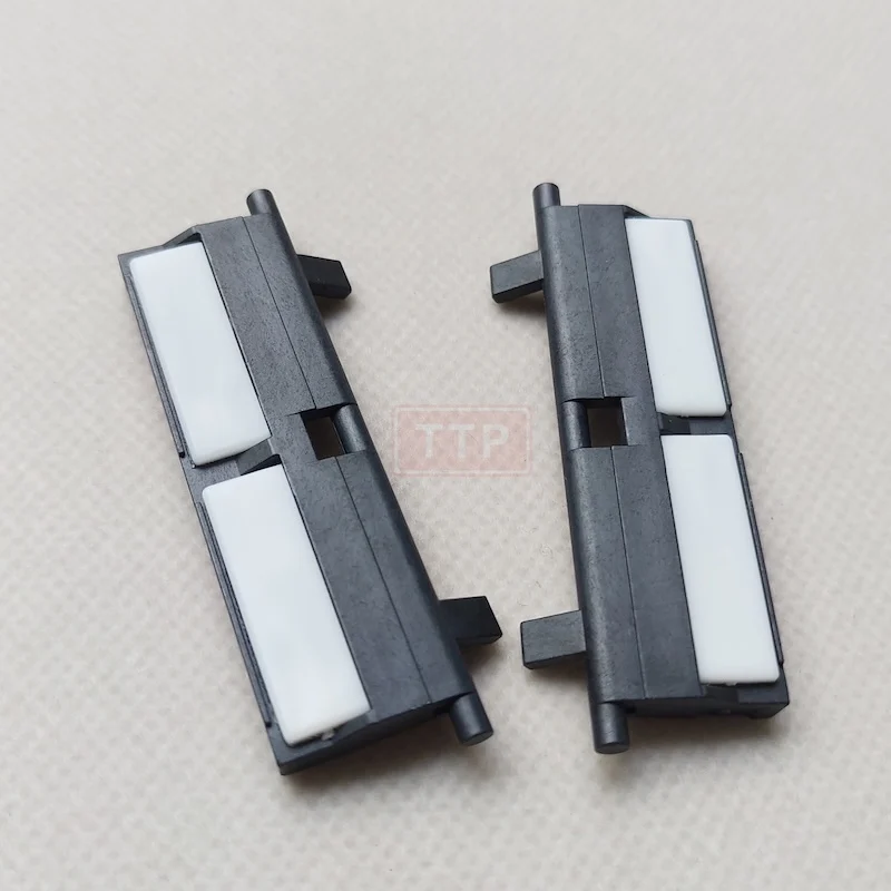 10PC OEM Separation Pick Pad for HP 8100 8210 8216 8600 8610 8620 8630 8710 8720 8740 7720 7730 7740 Inkjet Printer Parts