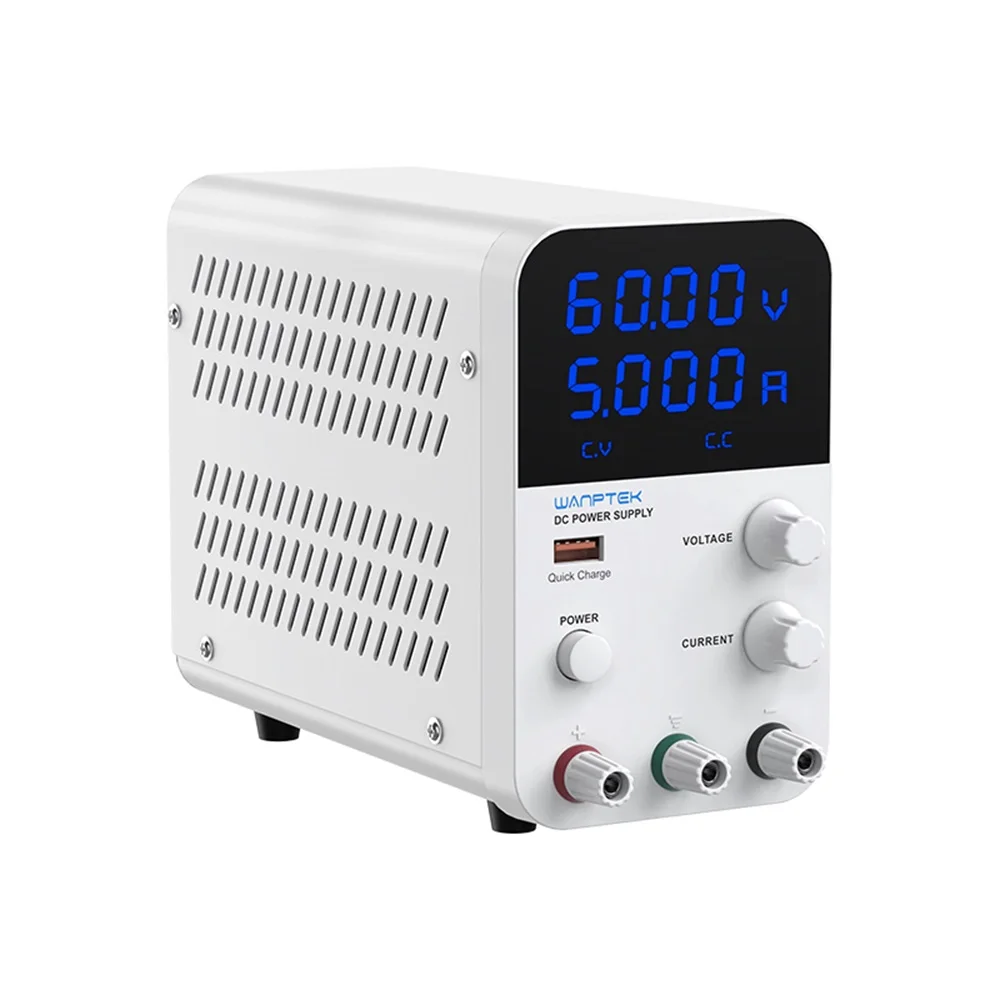 adjustable regulated power supply GPS605D 0~62V 0~5.2A 300W 115v/230v Programmable laboratory Variable DC switching power supply