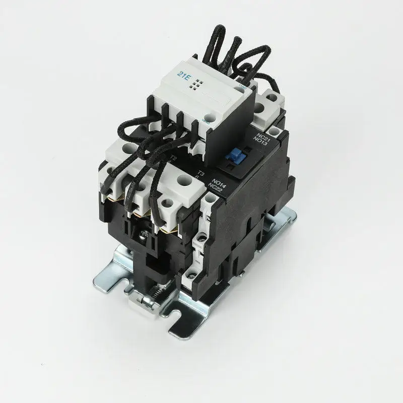 

CJ19-25 32 63 95 115 Switching capacitor compensation contactor 220V/380V