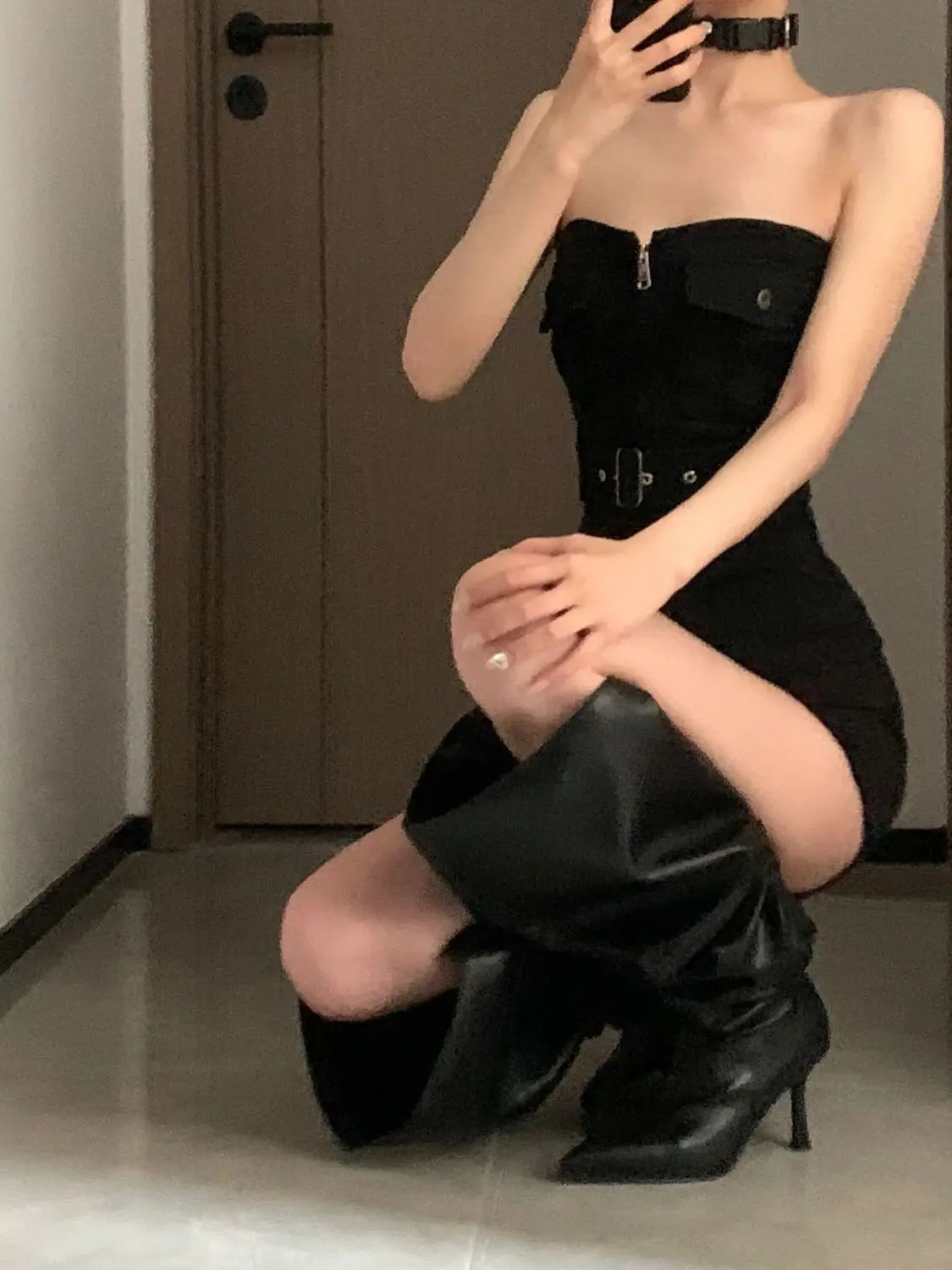 thumb