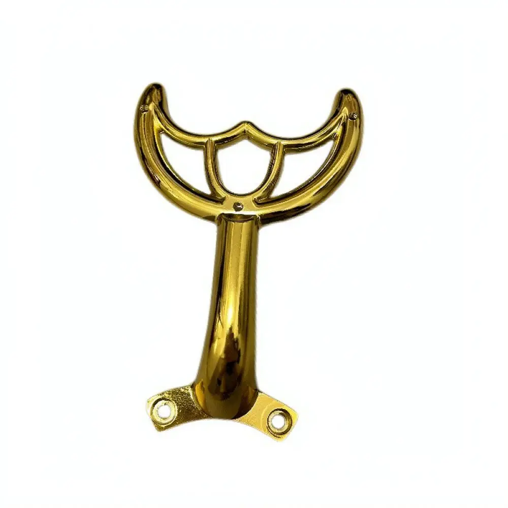 Metal Fan Leaf Holder Bracket For Ceiling Fan Light Repair Replacement Sturdy Mounting Hardware Part Accessory