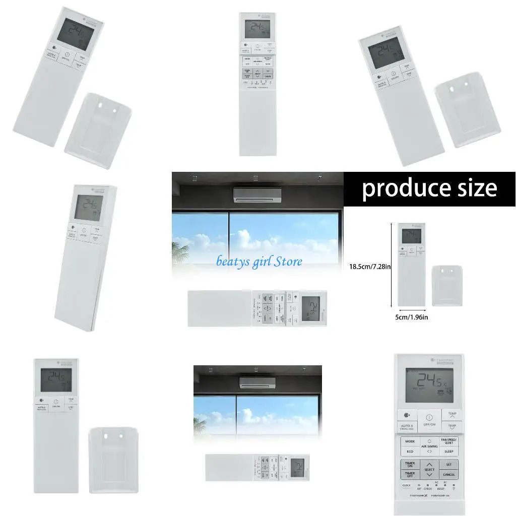 C7AB Replacement Re…