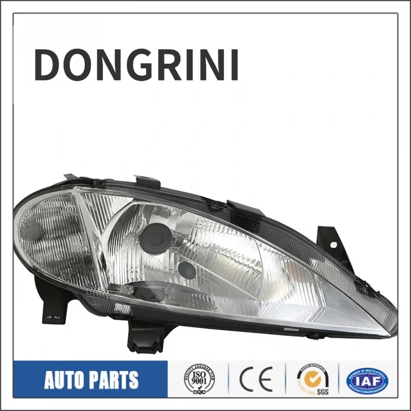 NEW front light car For RENAULT MEGANE 1999-2001