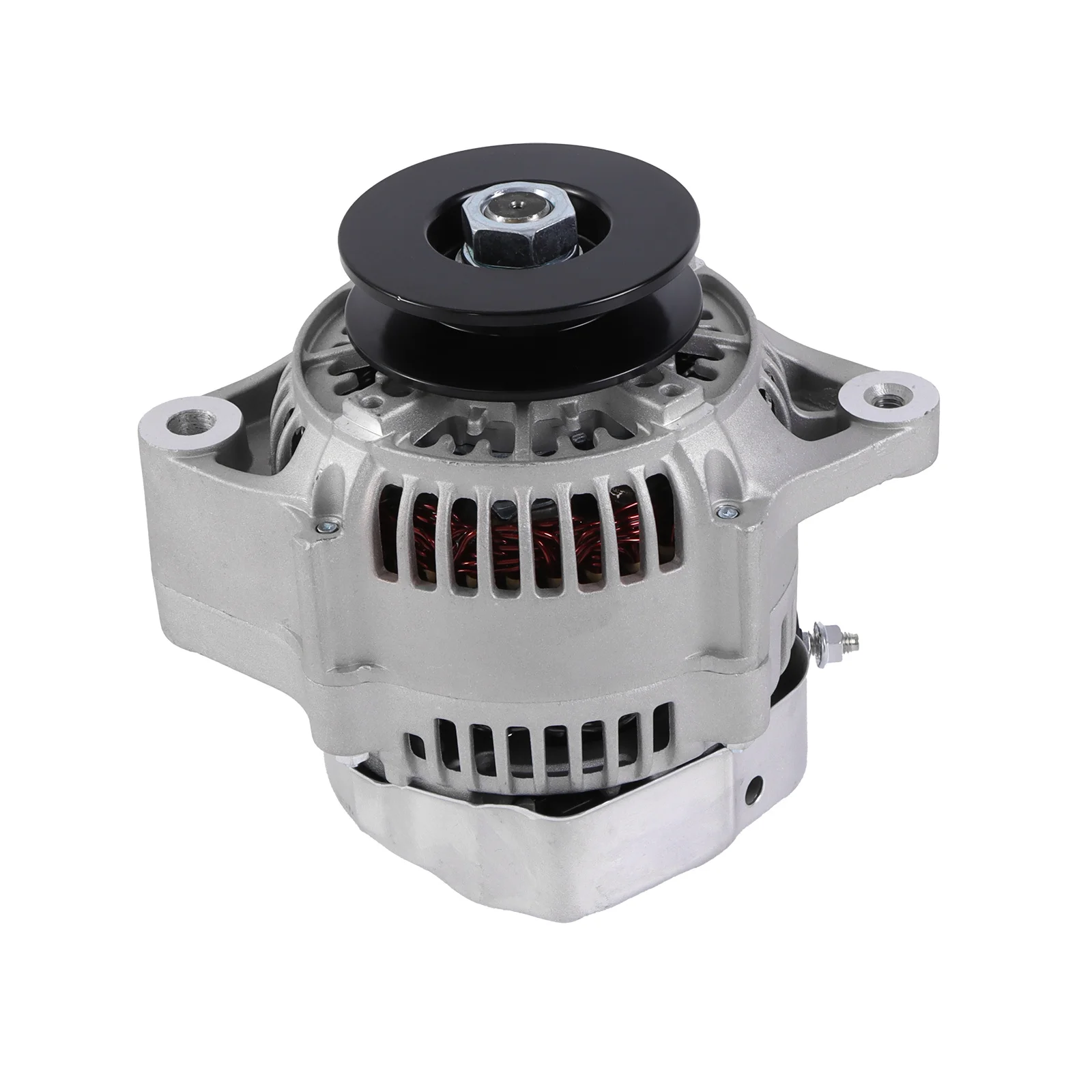

11634 Alternator for Kubota UTV RTV1100 RTV-X1100C 12V 45A