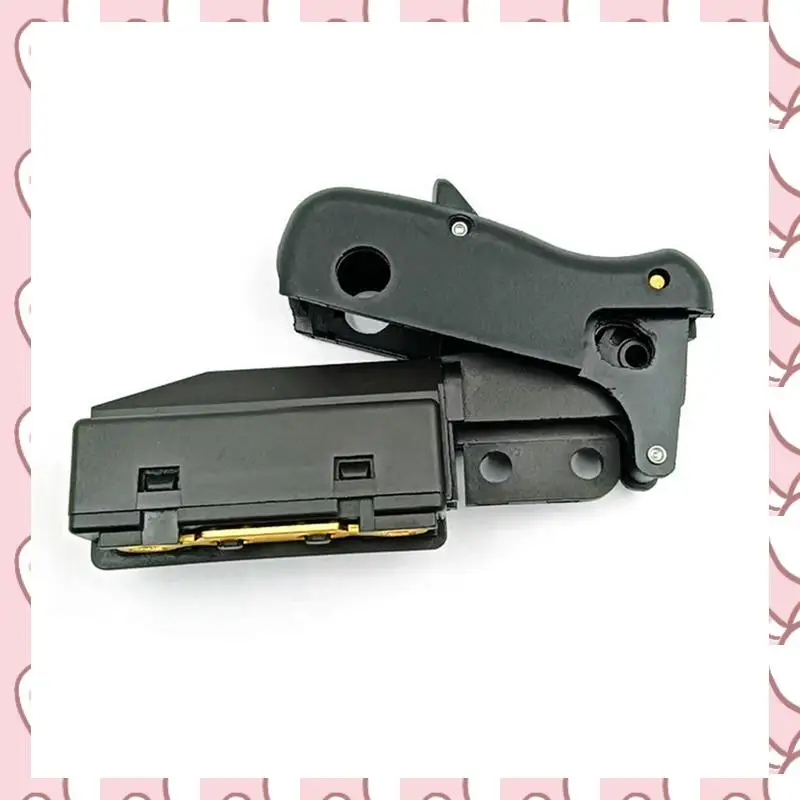 

HHTL N778935 Switch For 22 Inch 20V DCHT820 Cordless Hedge Trimmer