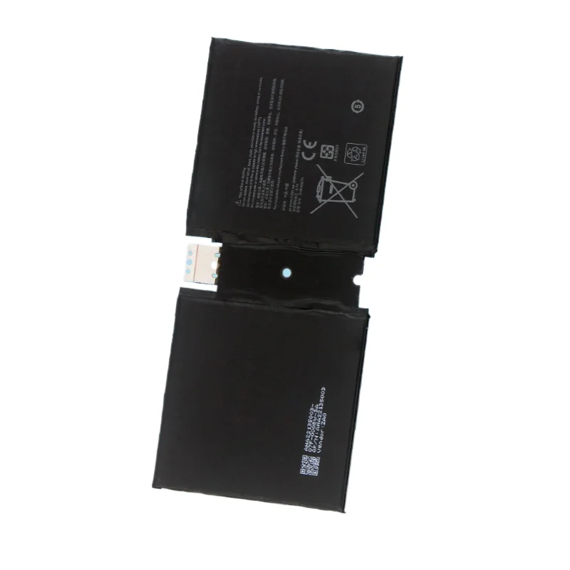 G16TA047H DYNU01 High Quality Tablet Battery 7.66V 26.81Wh 3500mAh For Microsoft Microsoft Surface Go 2 1901 1926 Series