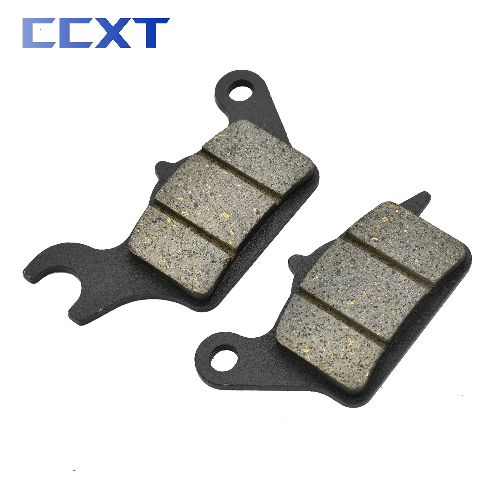 Motorcycle Brass Alloys Front Disc Brake Pad set for Honda Supra GTR 150 GTR150 Winner 150 R RS 150R 150RS Original Brake Pads