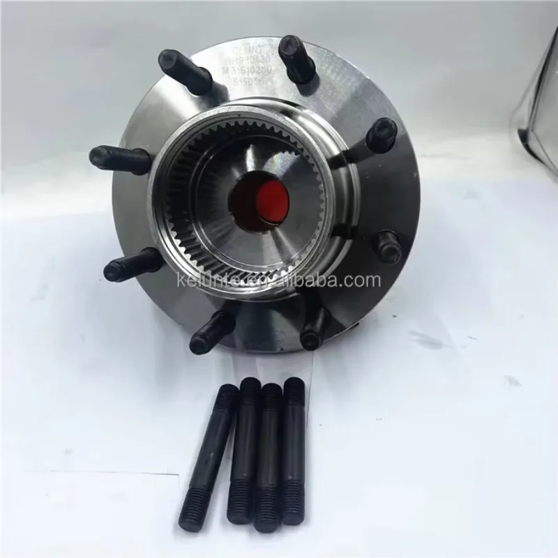 

For Axle Wheel Bearing PHU5056 Automotive Wheel Hub Unit Bearing HUB111 3C34-2B513BC FW756 M31618250