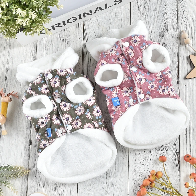 On Sale Stock Pet Hoodie Outfi - огляд і ціна Winter Clothing On Sale