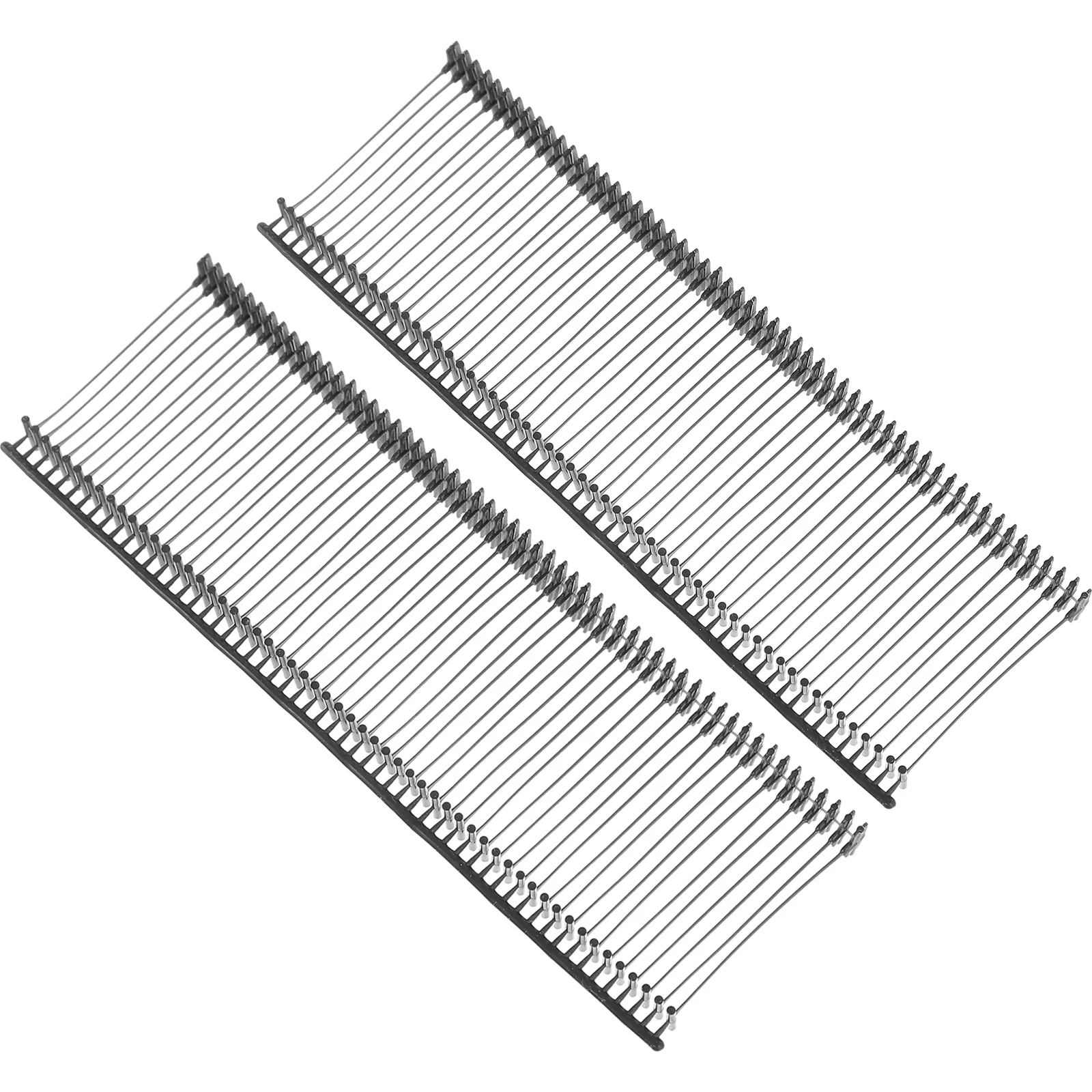 5000Pcs Hanging Tag Barb Plastic Price Tag Fastener for Clothing Sock Label Accessories Tagging Fasteners