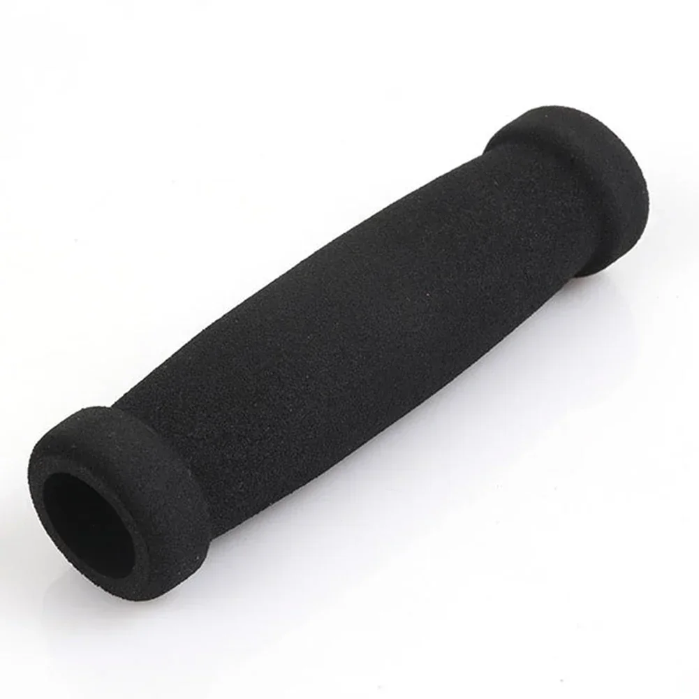 New Bike Foam Grips Mountain Bike Bicycle Cycle Hand Handle Bar Handlebar Grips Sleeve Cover Inner Diameter Approx 22.2mm Parts