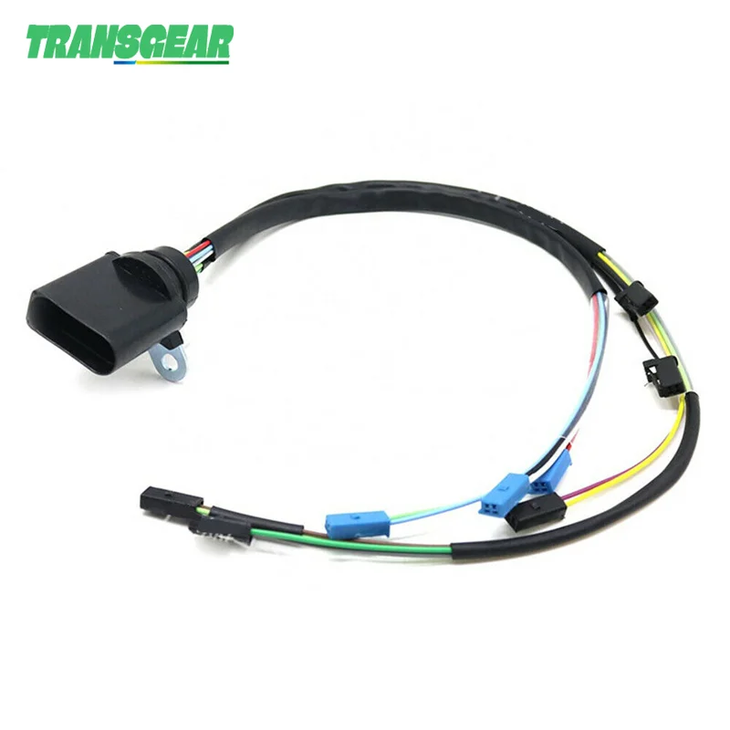 

09G927363 Transmission Harness Trans Solenoid 8-Pins 14-Pins 09G927363 Fit For VW BEETLE Audi