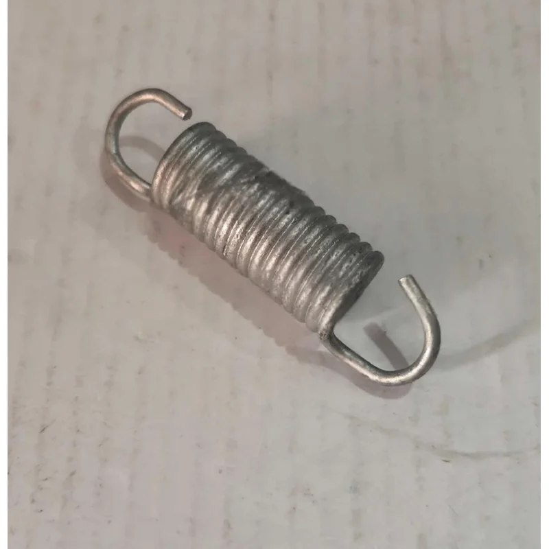 Rear Brake Pedal Return Spring For QJMOTOR SRK350 QJ350GS-F  Motorcycle Foot Brake Tension Spring