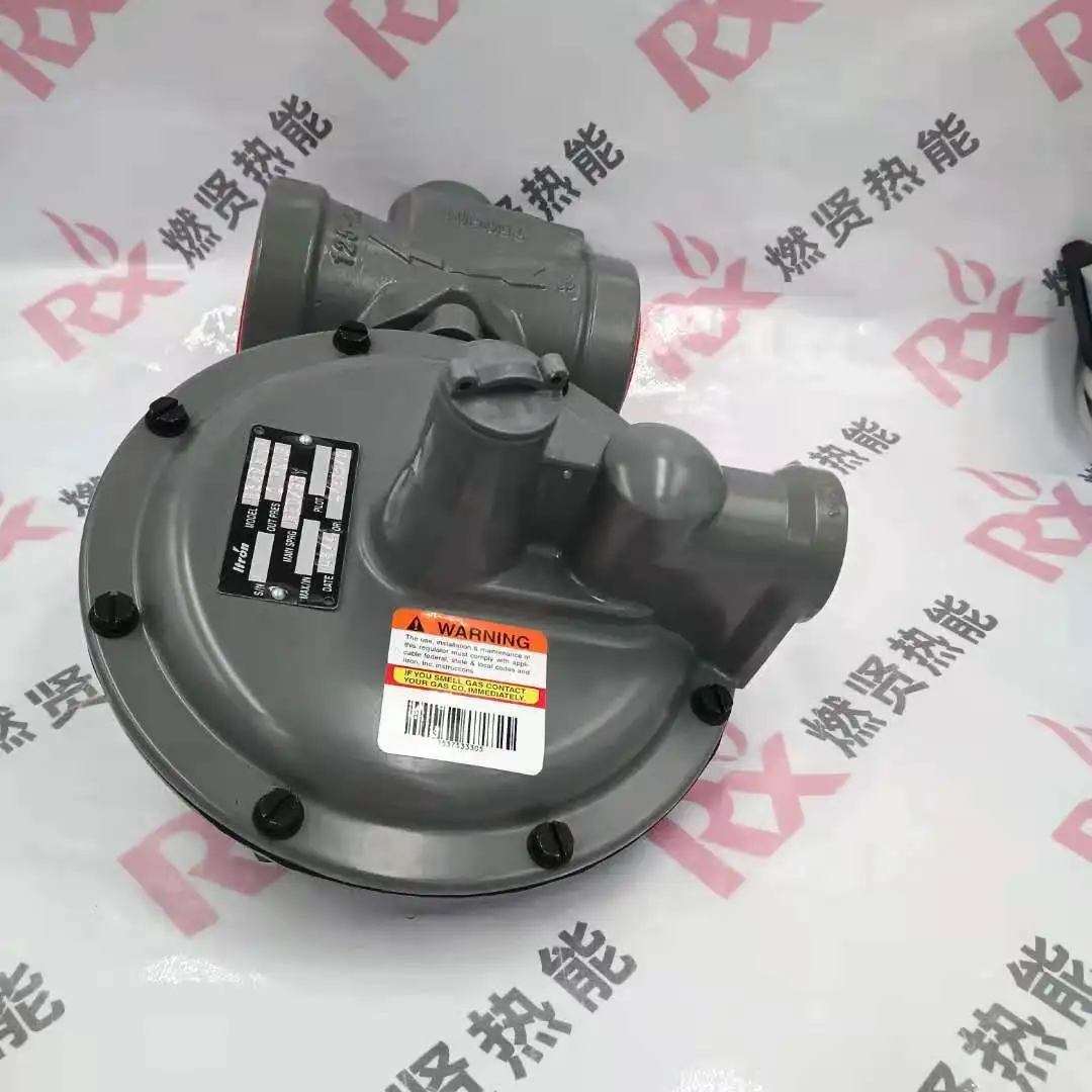 2025 American Itron valve NM230A pressure reducing valve, spot 20 original new quality assurance one year