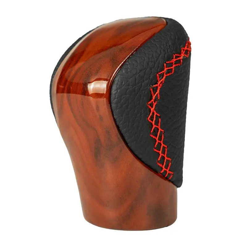 Automatic Gear Shift Knob Lever Stick Pen Handle Head For Toyota Lexus ES350 GS-450H GX IS-300 NX-300H RC-300 RX-350 (2015-2021)