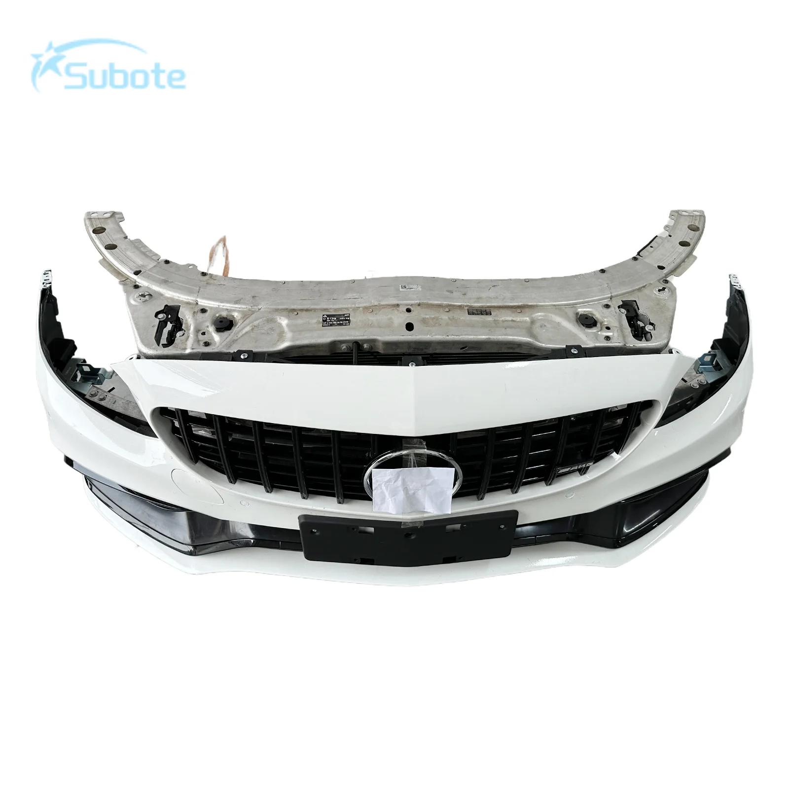 High Quality suitable for C-Class W206 Front Bumper Kit Popular Condition Car Bumpers