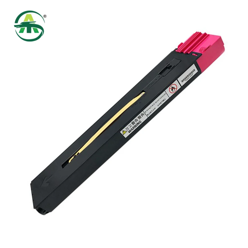 4PC/Set Toner Cartridge For Xerox Color C550 C560 C570 C60 C70 Compatible IV C5580 C6680 C7780 C5585 C7785 C6685 Toner