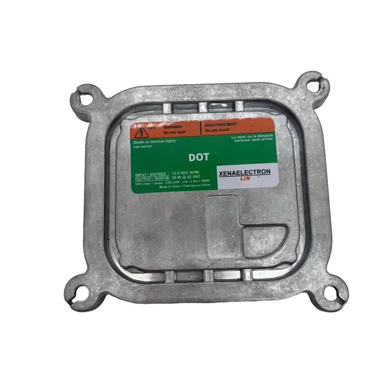 For Great Wall Haval H9 Headlight Stabilizer High Voltage Xenon Ballast Control Unit Replacement Auto Parts