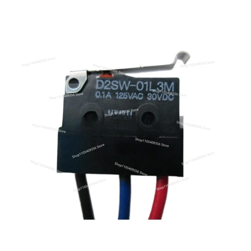 

Микропереключатели D2SW-01L1H/D2SW-01L3M/D2SW-01MS/D2SW-3L1M