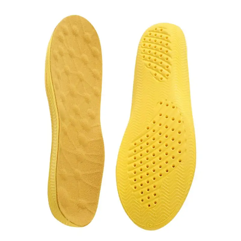 Shoe Insert Winter Warm Insole Foot Warmers Thermal Shoe Insole Comfortable Winter Insoles Cold Weather Insoles For Women Men